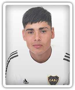 Ariel Molas