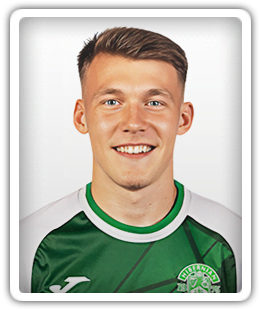 Josh O'Connor