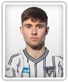 Connor Young