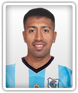 Rodrigo Montes