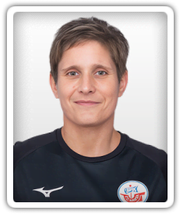 Christine Kühn
