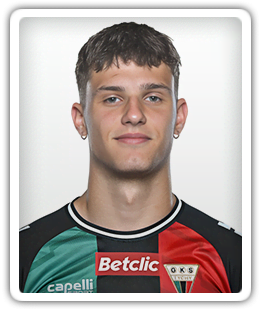 Natan Dziegielewski