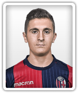 Alex Brigliadori