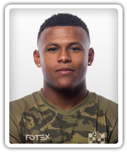 Robin Gonzalez
