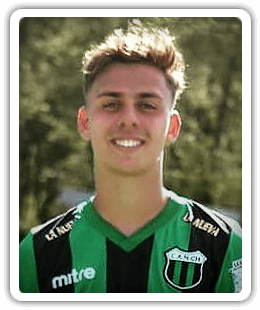 Mateo Jaria