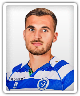 Levi Schoppema