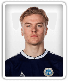 William Rosberg