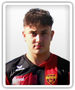 Alessio Caputo