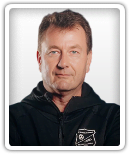 Wolfgang Schwarz