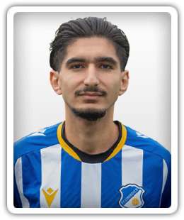 Mertcan Dalli