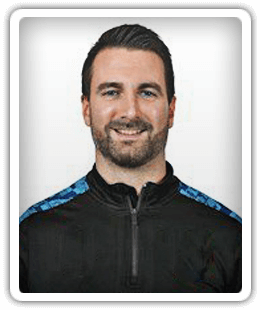 Steve Humphries