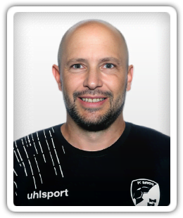 Christian Weidmann