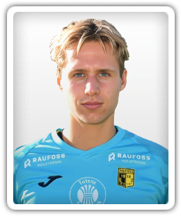 Mathias Hasle