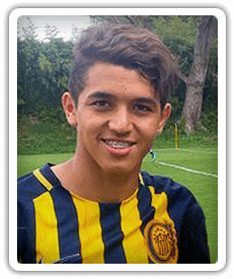 Lautaro Figueroa