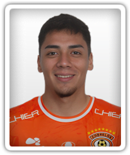 Javier Meléndez