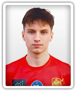 Artem Benediuk