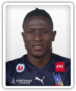 Fodé Diawara