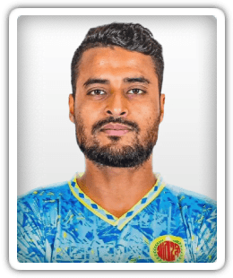 Mehedi Hosson Royel