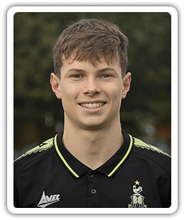 Jonny White