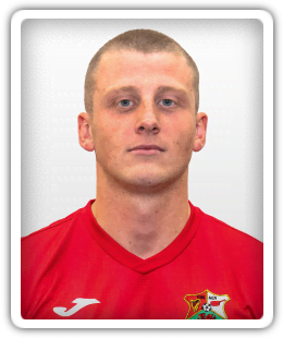 Danny Birch