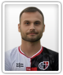 Stefano Cossu