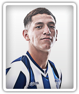 Cristian Ludueña
