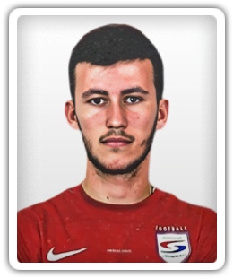 Thibaud Calavia