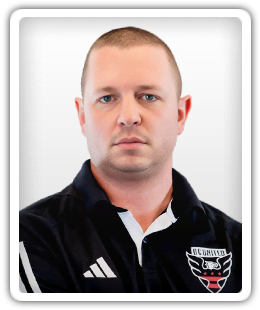 Caleb Shreve