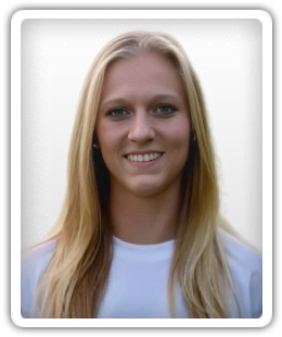 Caroline Zoss