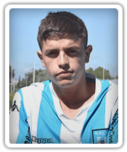 Luca Godoy