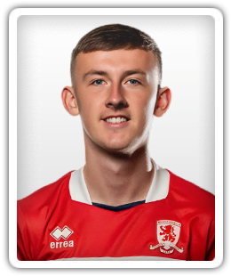 Frankie Whelan