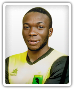 Prince Mouandza