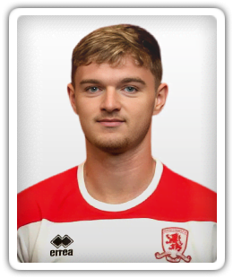 Jack Stott