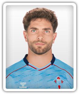 Javi Rueda
