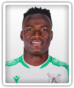 Isaac Amoah