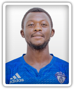 Victor Murdah