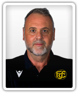 Paolo Cesari