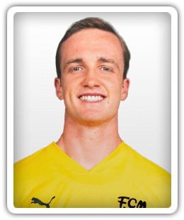Tobias Werdich