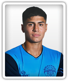 David Maguicha