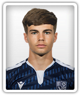 Jaden Crowhurst