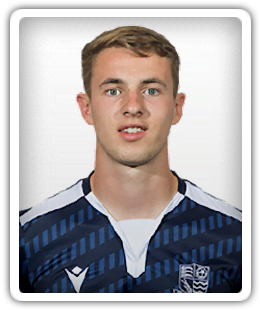 Luke Reeve