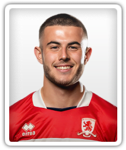 Ben Beals