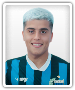 Ezequiel Forclaz