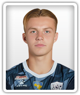 Danylo Holub