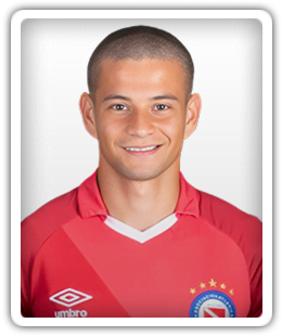 Mateo Díaz Chaves