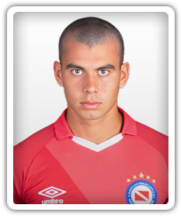 Lucas Gómez