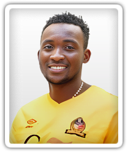 Dominic Chanda