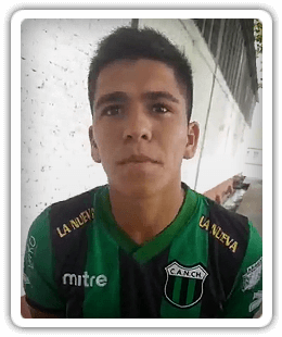Pablo Martínez
