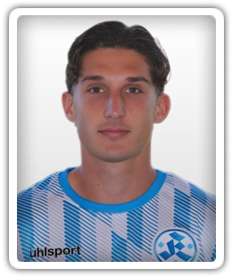 Ben-Luca Fisher