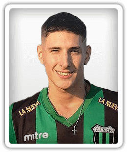 Gonzalo Santacruz